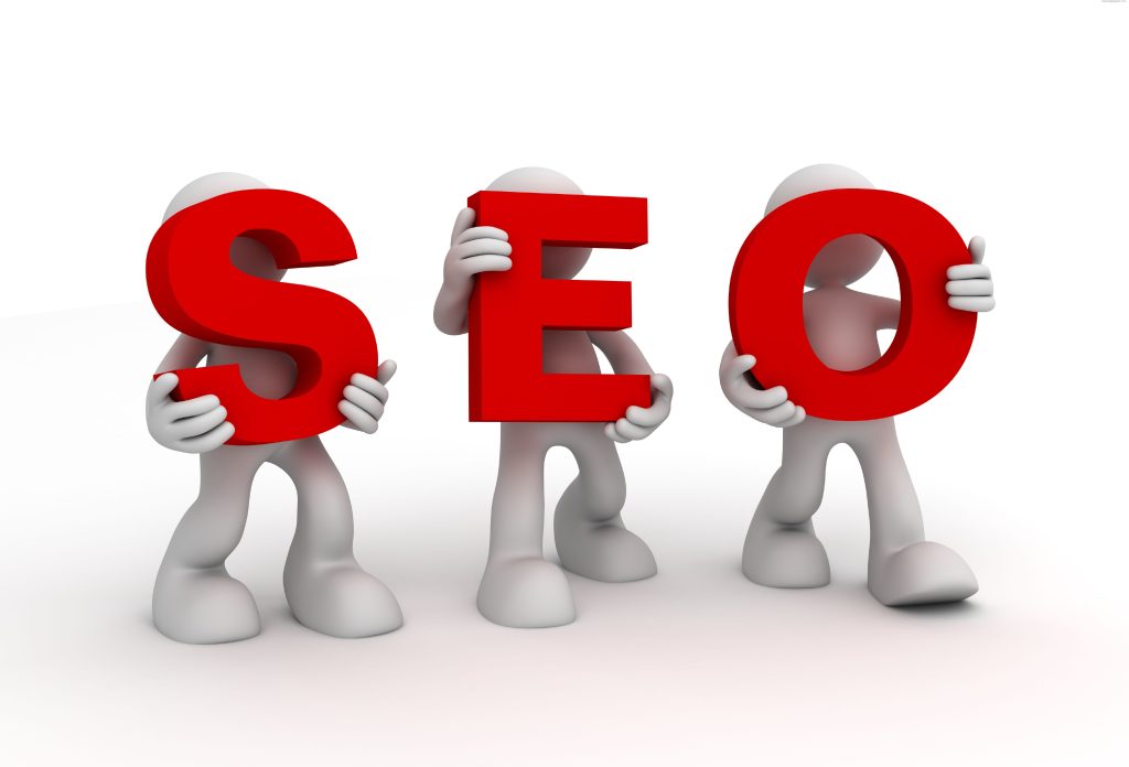 SEO Services
